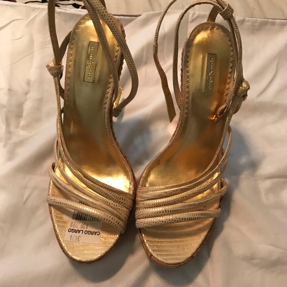 Gorgeous Report Sandals! Never worn! - Picture 2 of 7